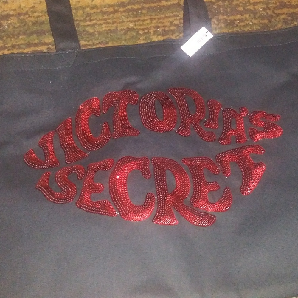 Victorias Secret Bag